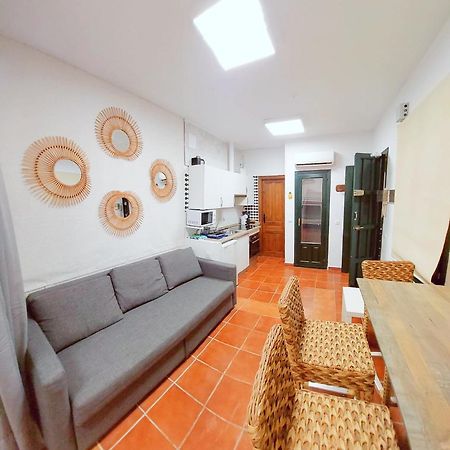 Loft Premium - Puente De Triana Apartment Seville Luaran gambar