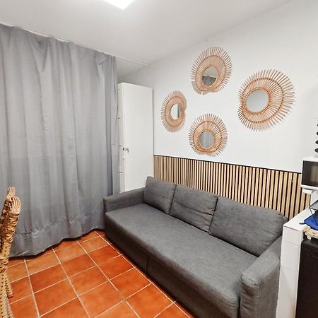 Loft Premium - Puente De Triana Apartment Seville Luaran gambar
