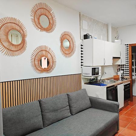 Loft Premium - Puente De Triana Apartment Seville Luaran gambar