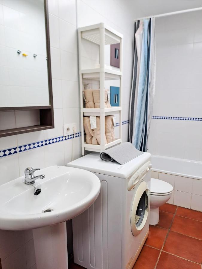 Loft Premium - Puente De Triana Apartment Seville Luaran gambar