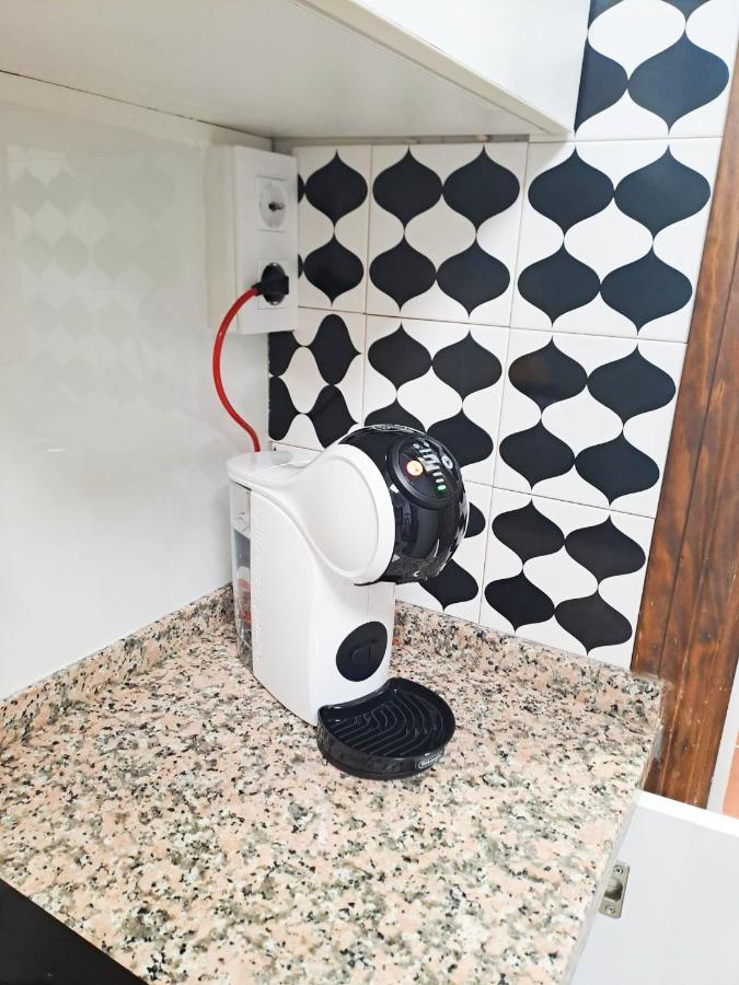 Loft Premium - Puente De Triana Apartment Seville Luaran gambar