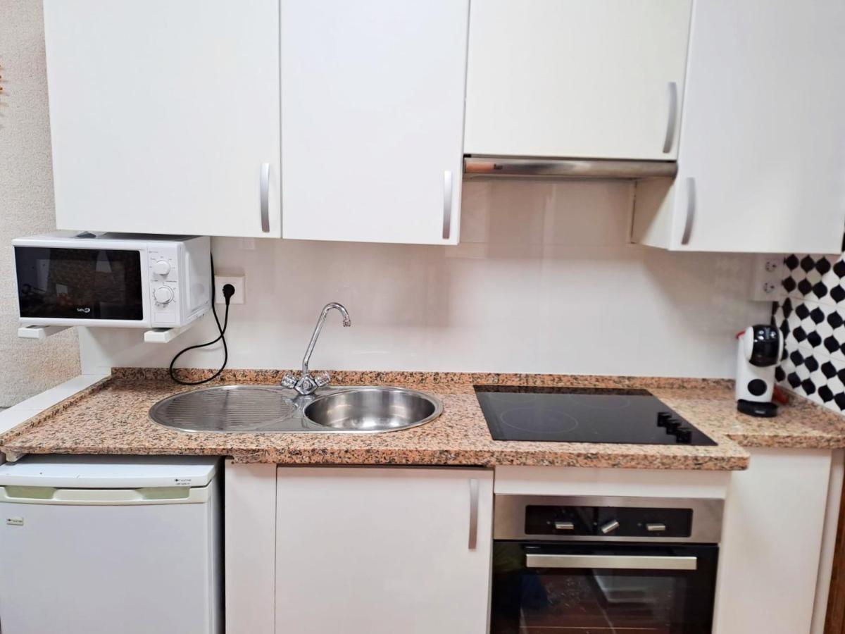 Loft Premium - Puente De Triana Apartment Seville Luaran gambar