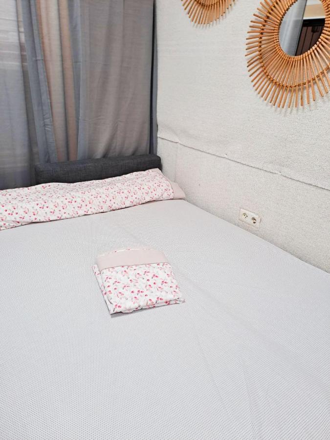 Loft Premium - Puente De Triana Apartment Seville Luaran gambar