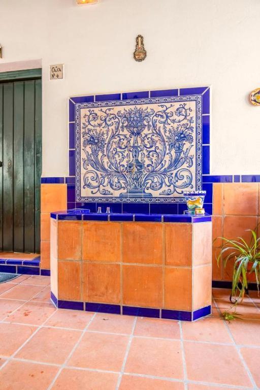 Loft Premium - Puente De Triana Apartment Seville Luaran gambar