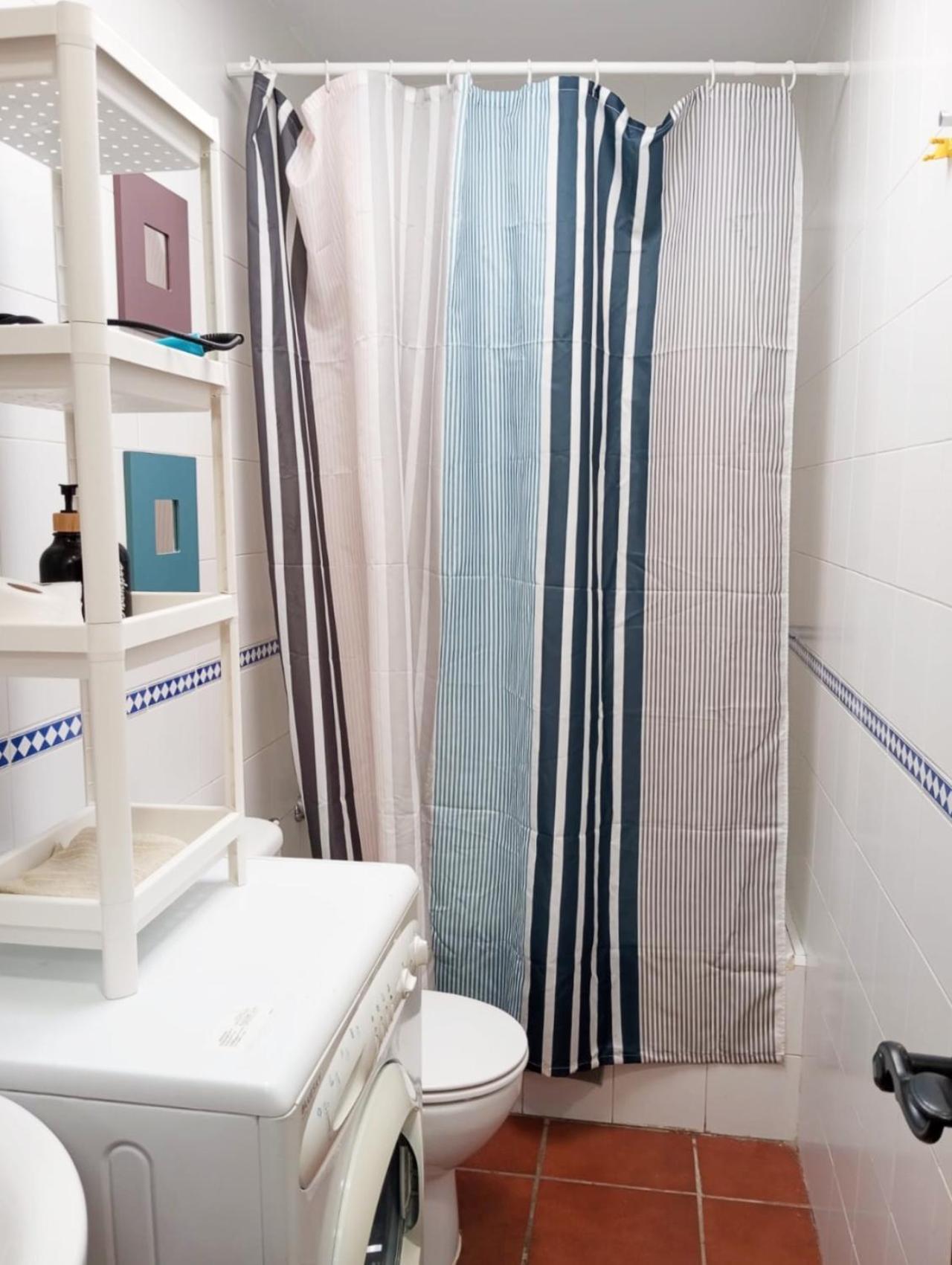 Loft Premium - Puente De Triana Apartment Seville Luaran gambar