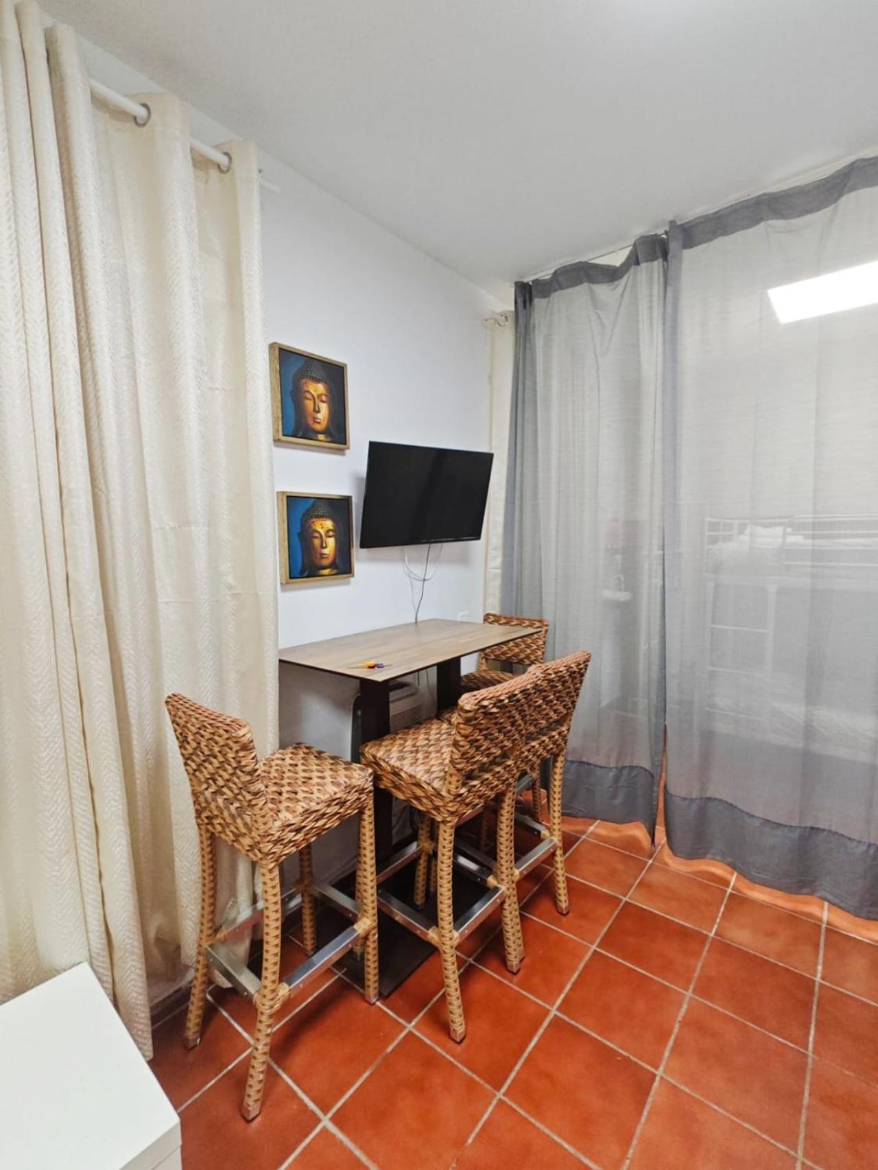 Loft Premium - Puente De Triana Apartment Seville Luaran gambar