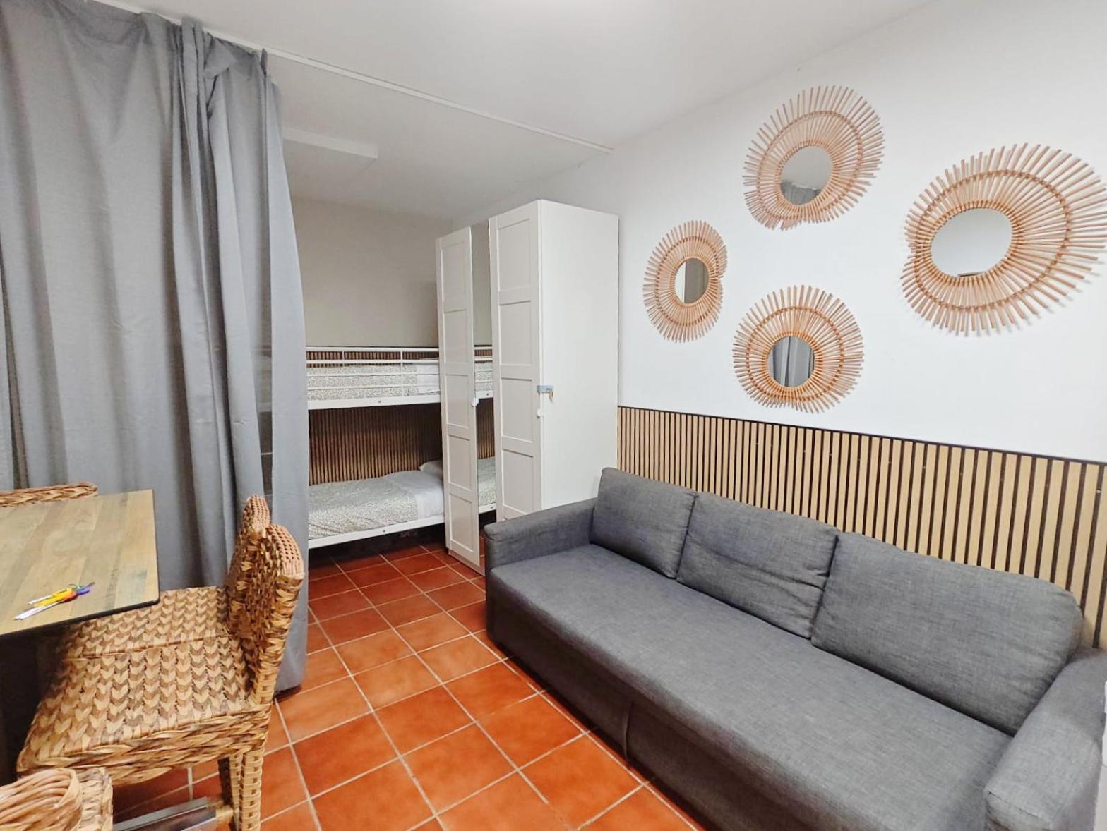 Loft Premium - Puente De Triana Apartment Seville Luaran gambar