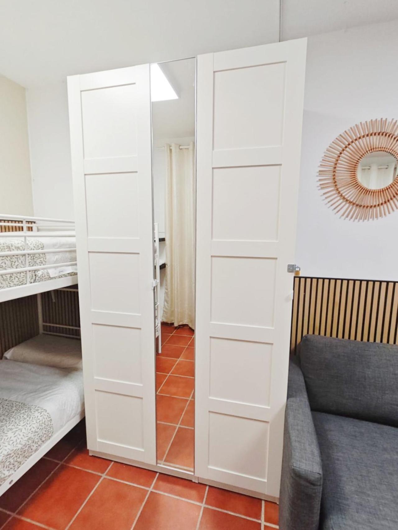 Loft Premium - Puente De Triana Apartment Seville Luaran gambar